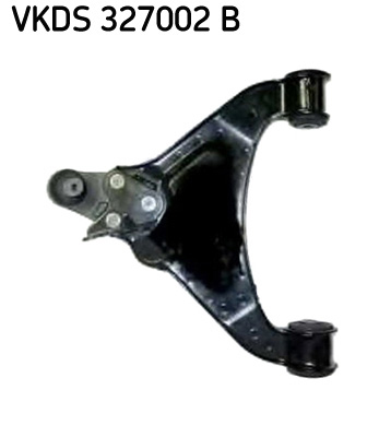 SKF VKDS 327002 B Braccio oscillante, Sospensione ruota-Braccio oscillante, Sospensione ruota-Ricambi Euro